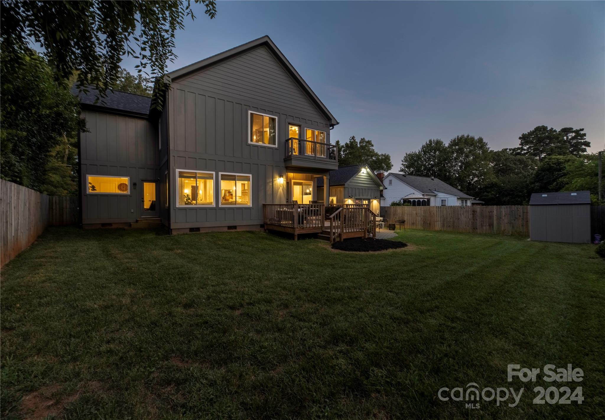 4612 Rockford Court