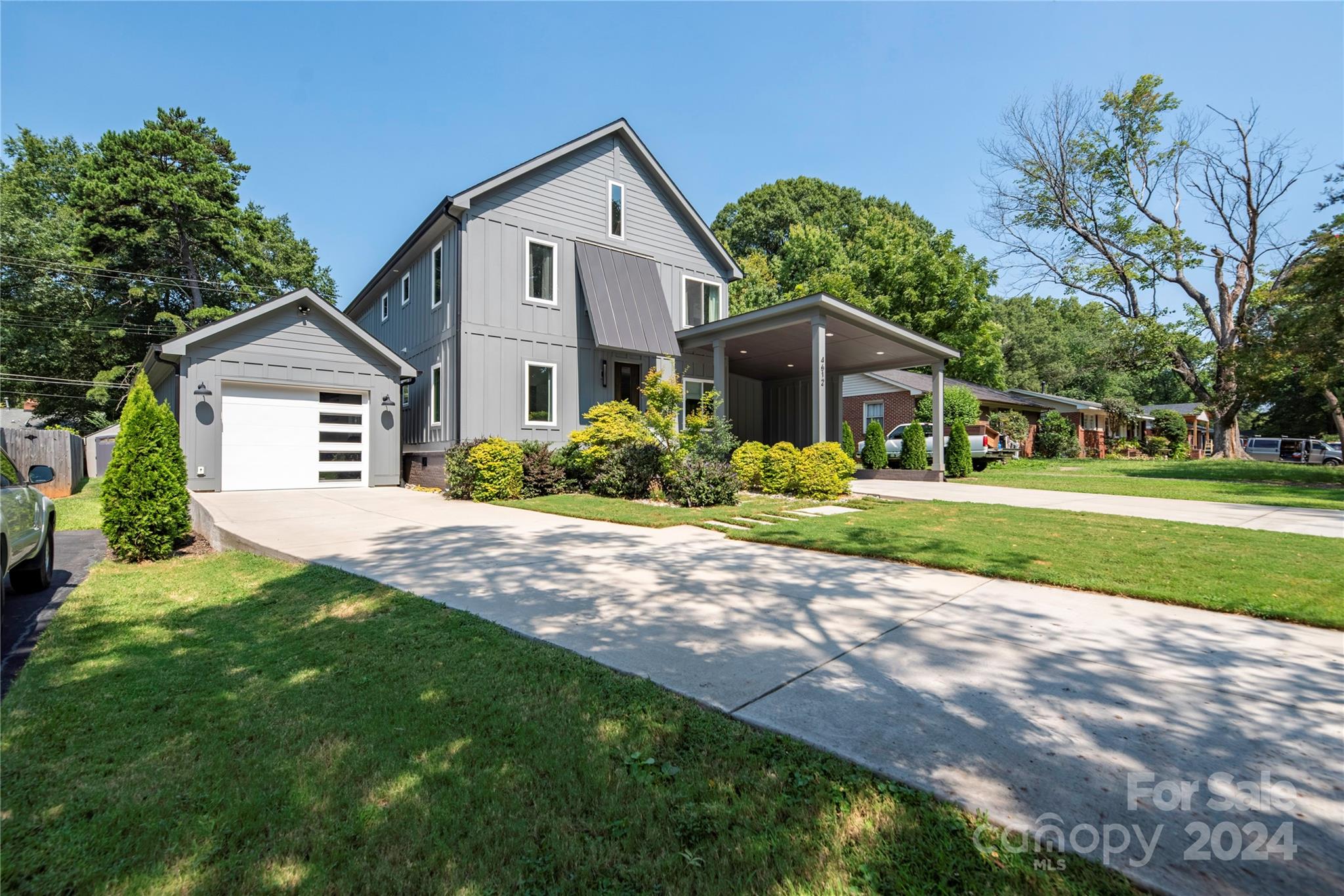 4612 Rockford Court
