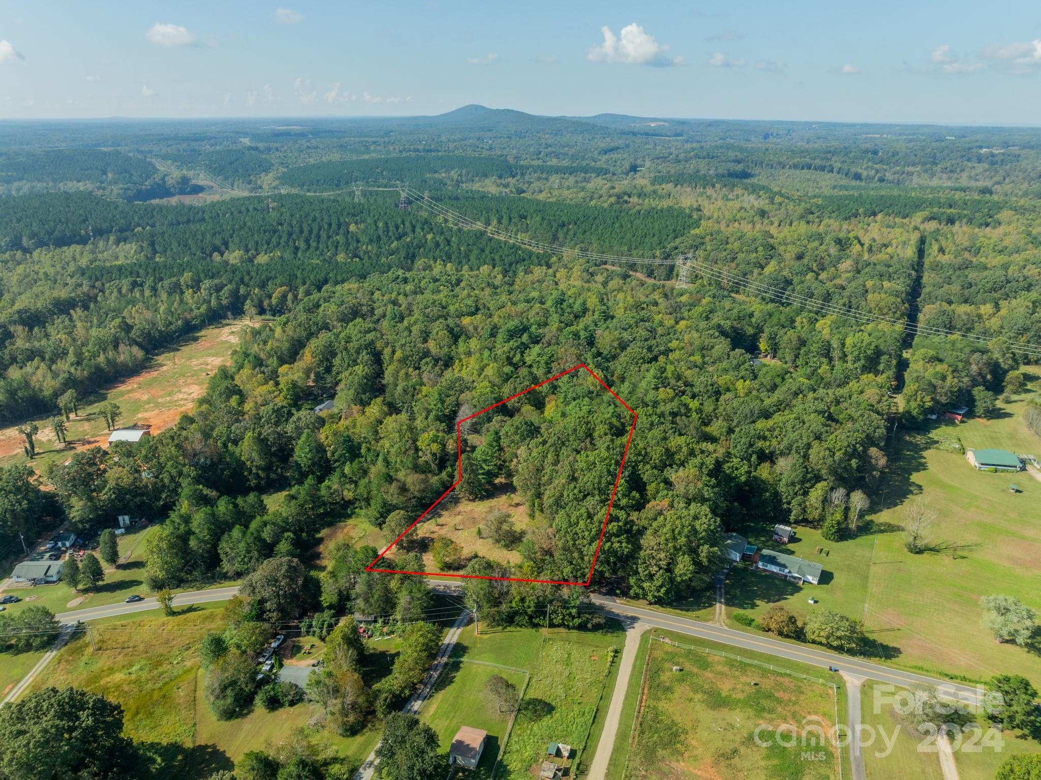 2597 Hopewell Church Road