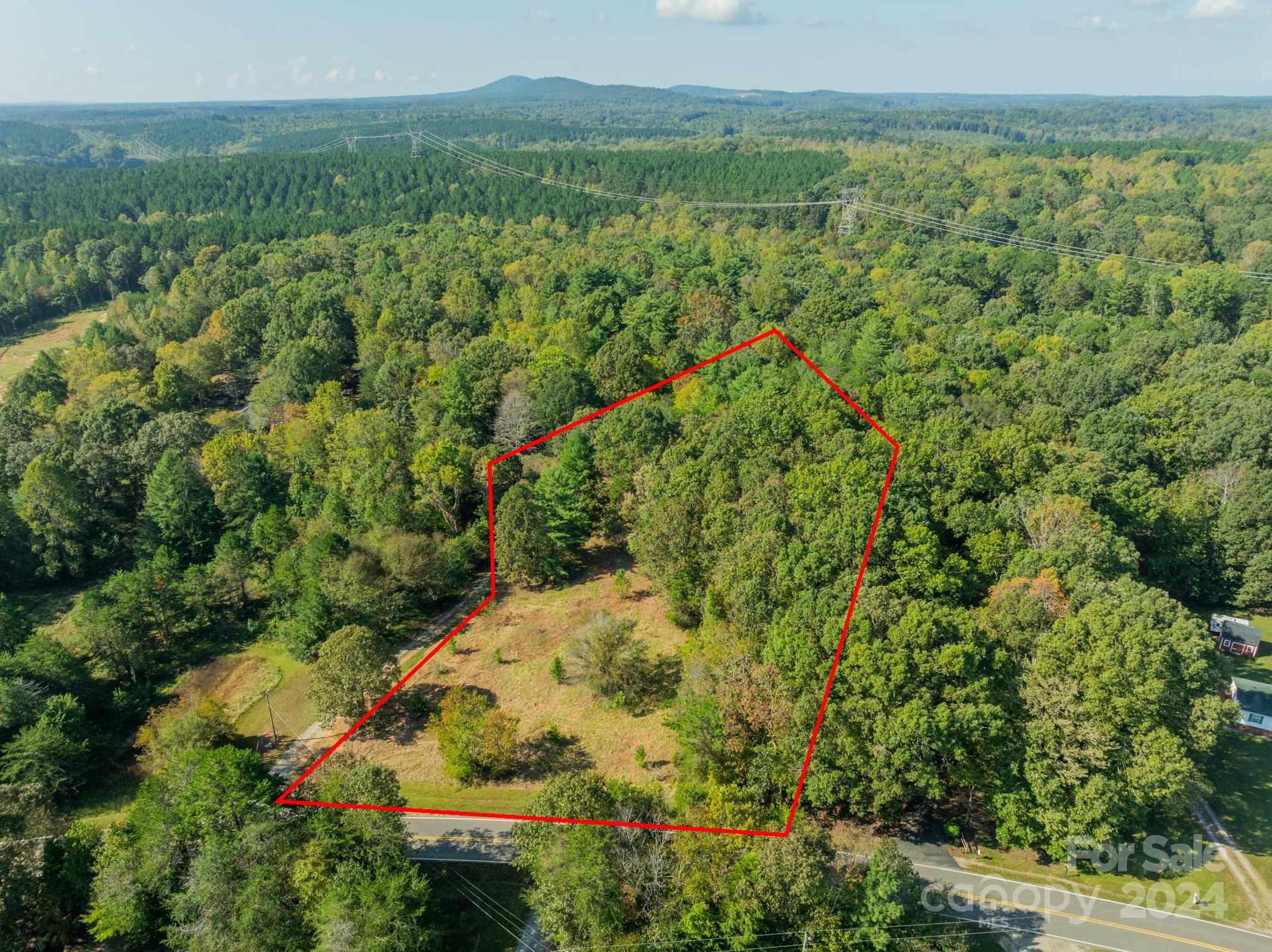 2597 Hopewell Church Road