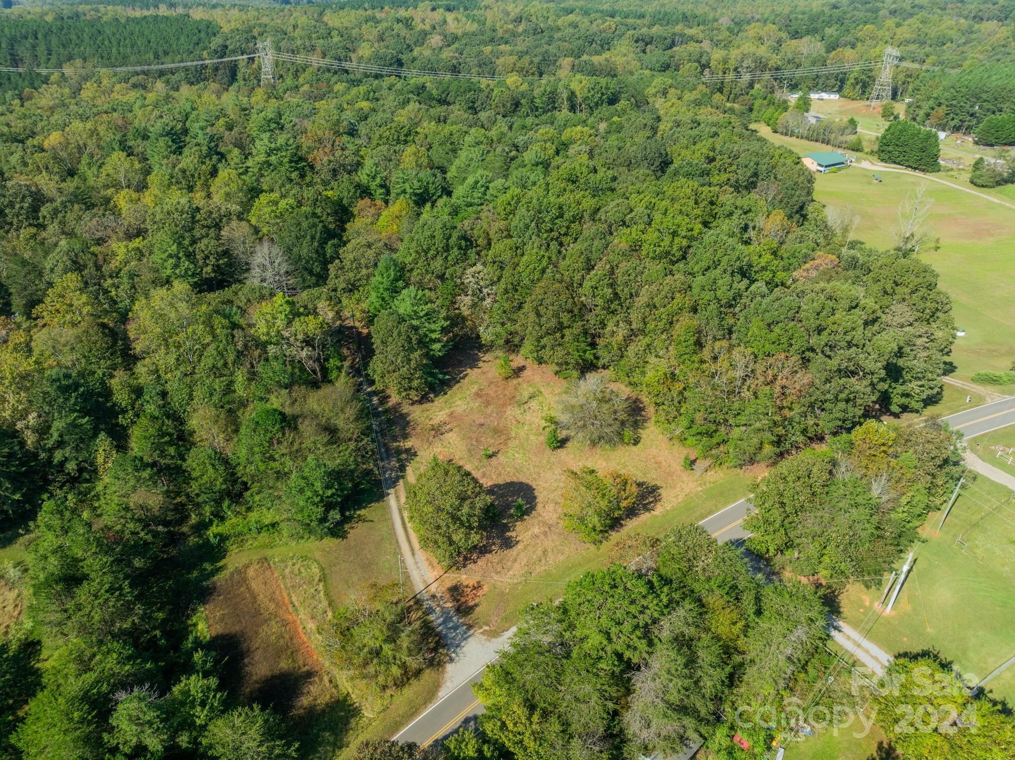 2597 Hopewell Church Road