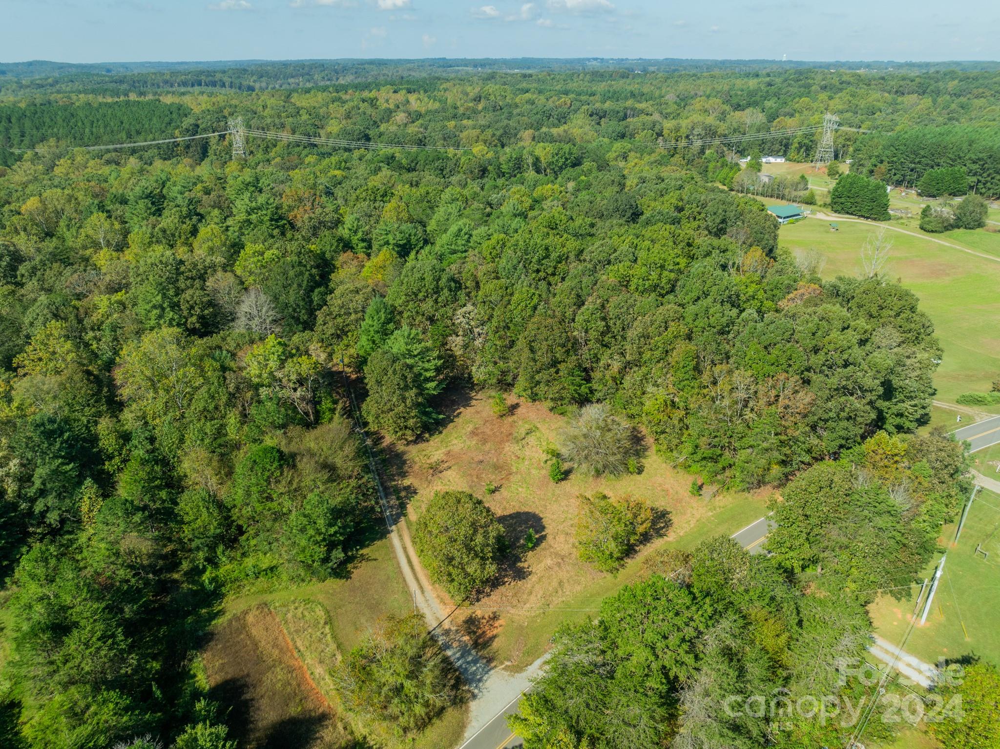 2597 Hopewell Church Road