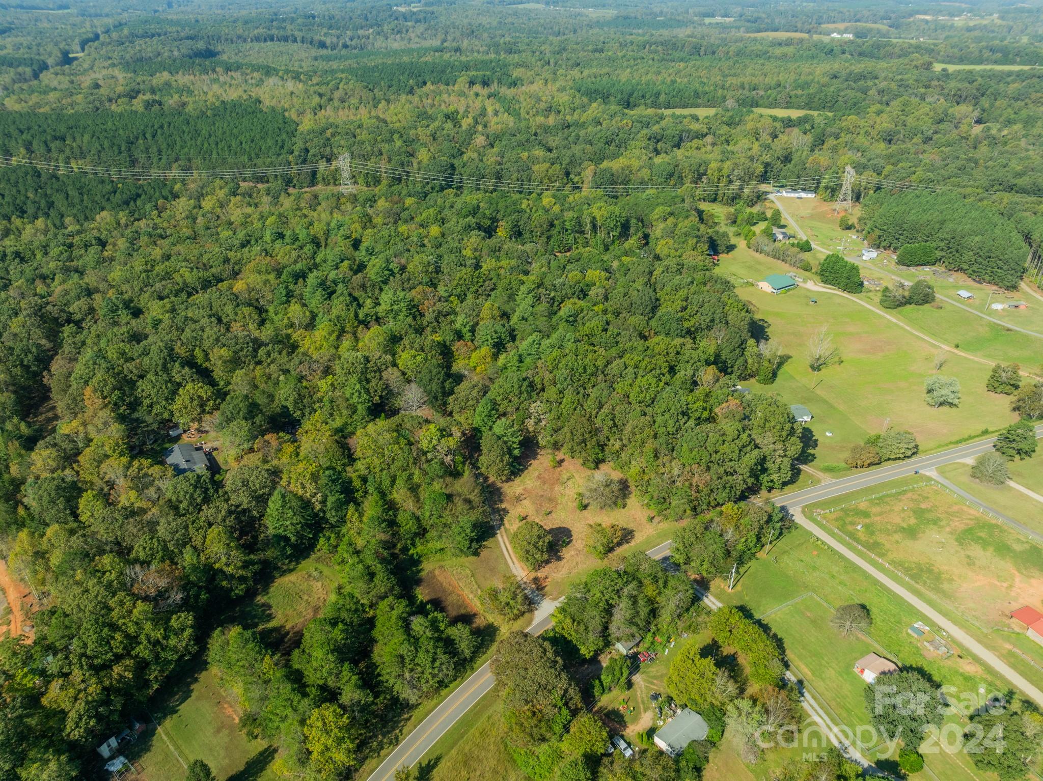 2597 Hopewell Church Road