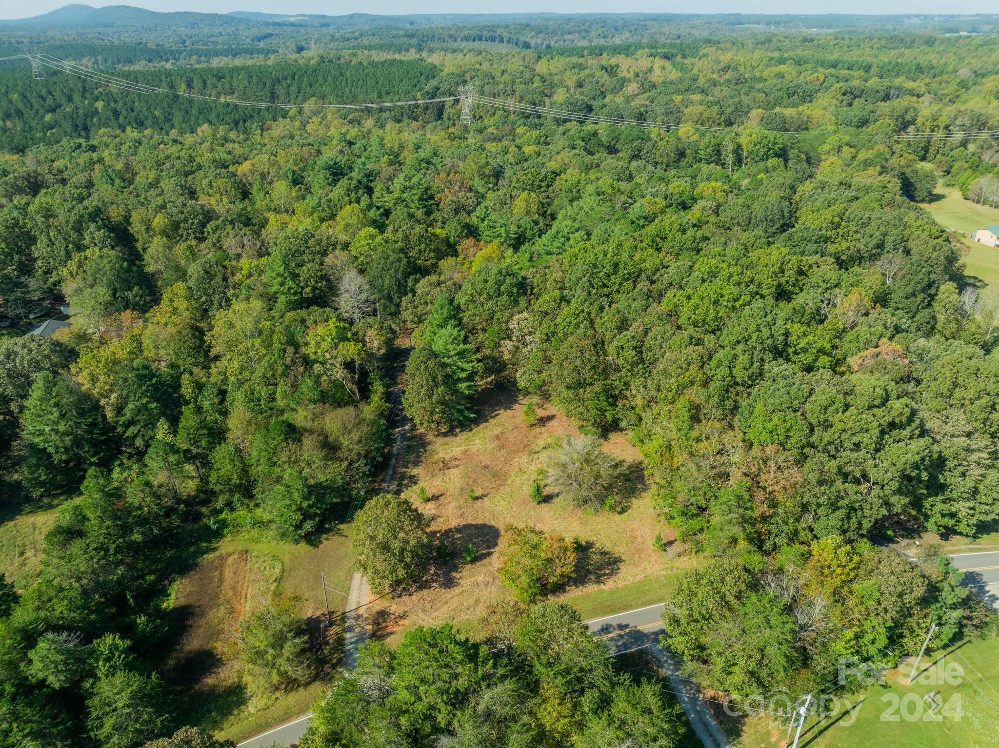 2597 Hopewell Church Road