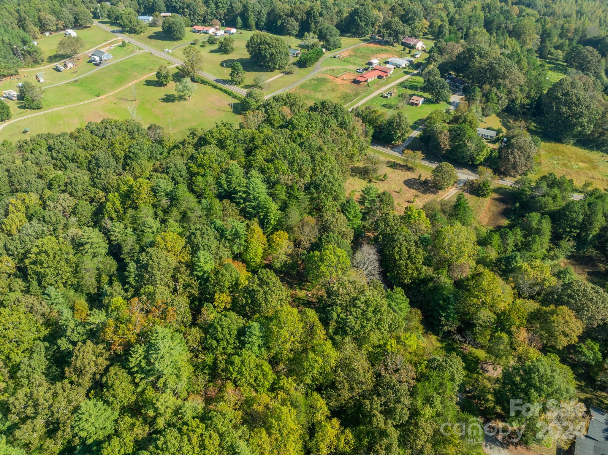 2597 Hopewell Church Road