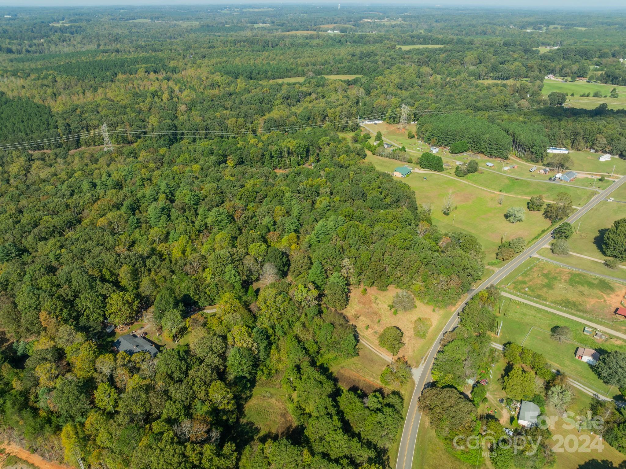 2597 Hopewell Church Road