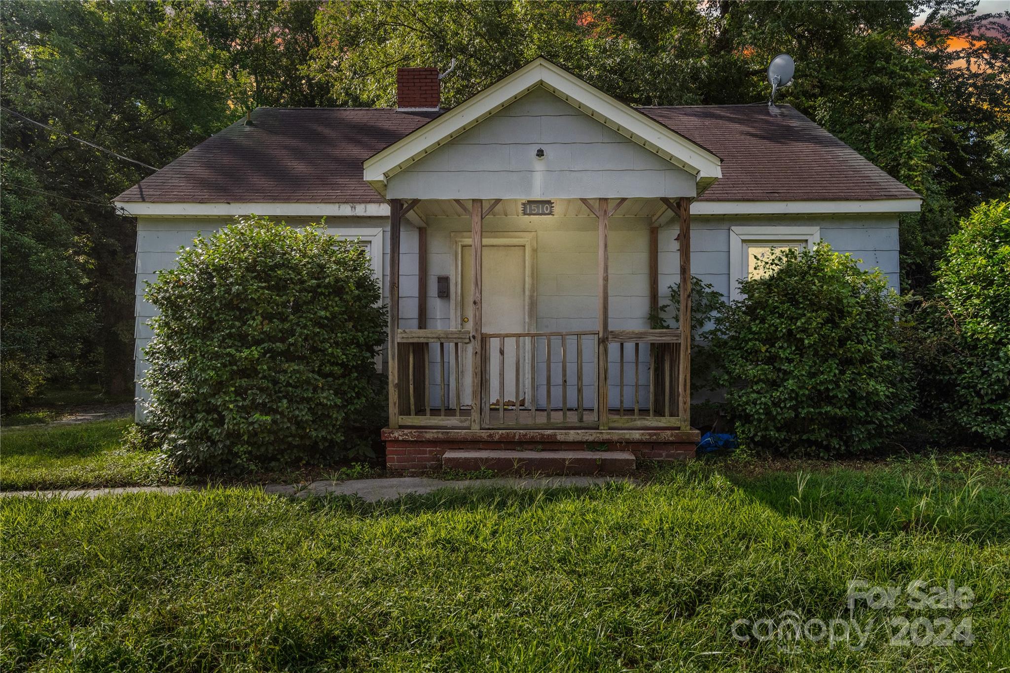 1510 Lane Street
