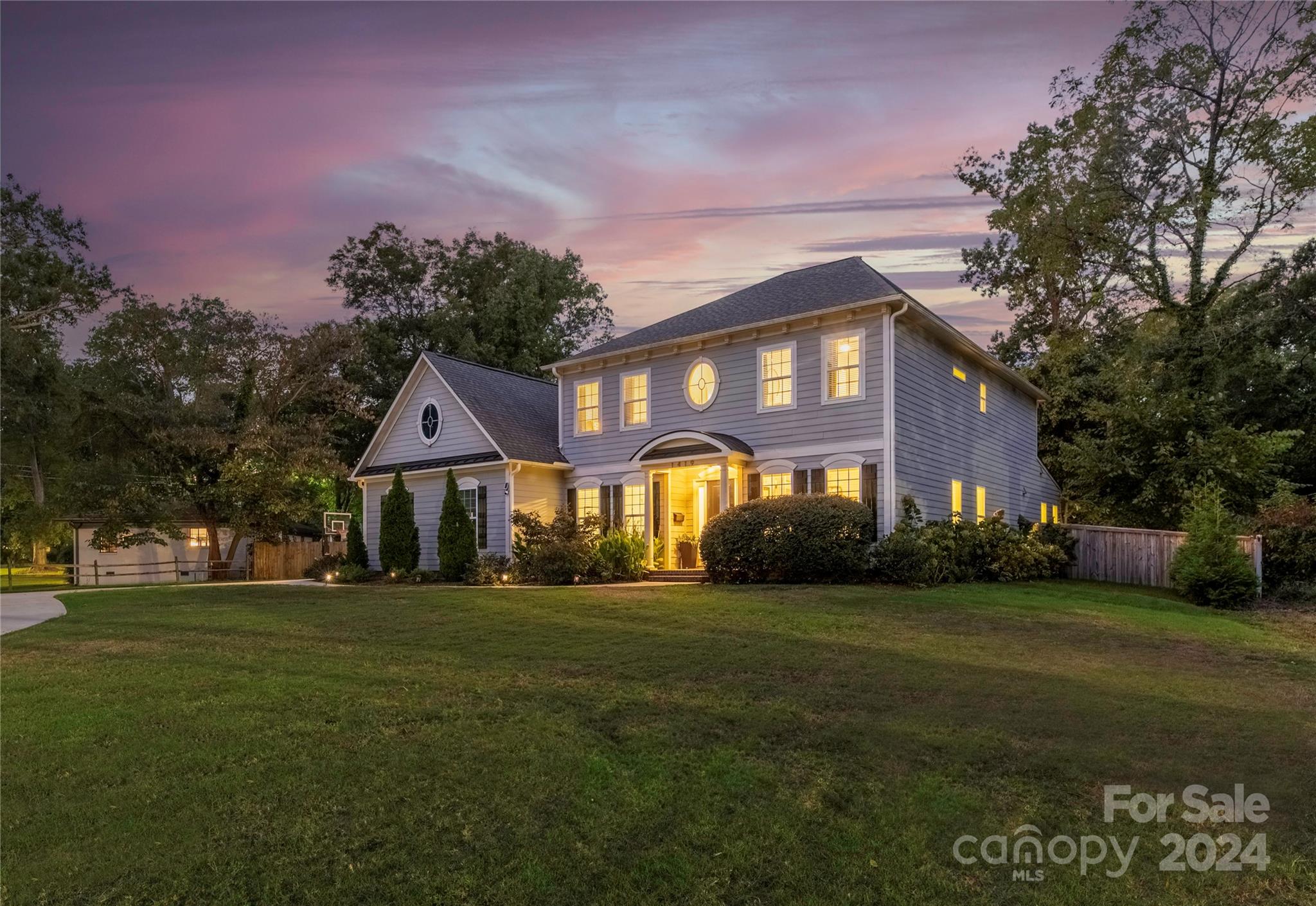1419 N Sharon Amity Road