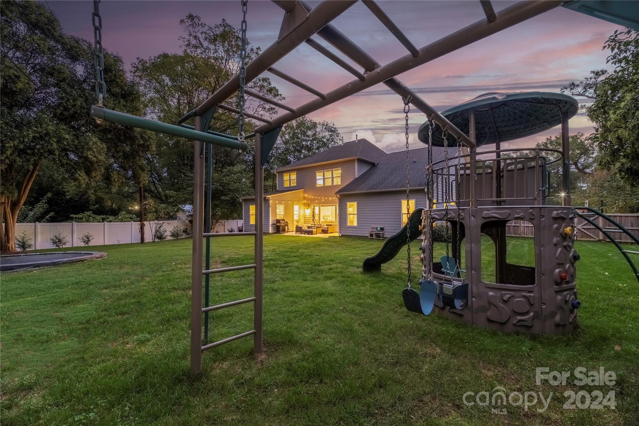 1419 N Sharon Amity Road