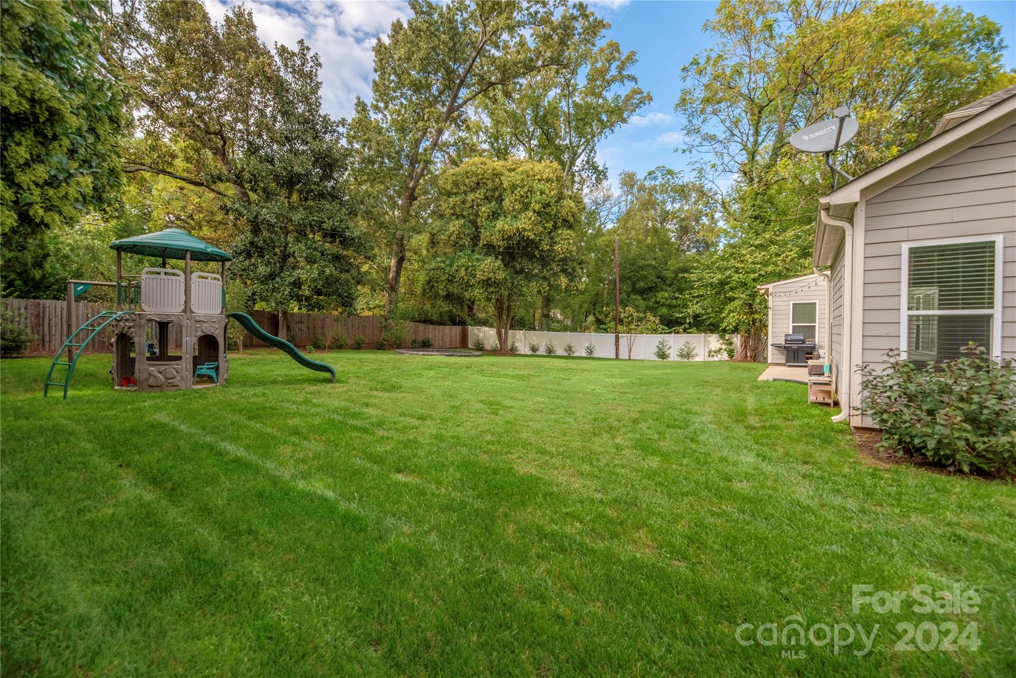 1419 N Sharon Amity Road