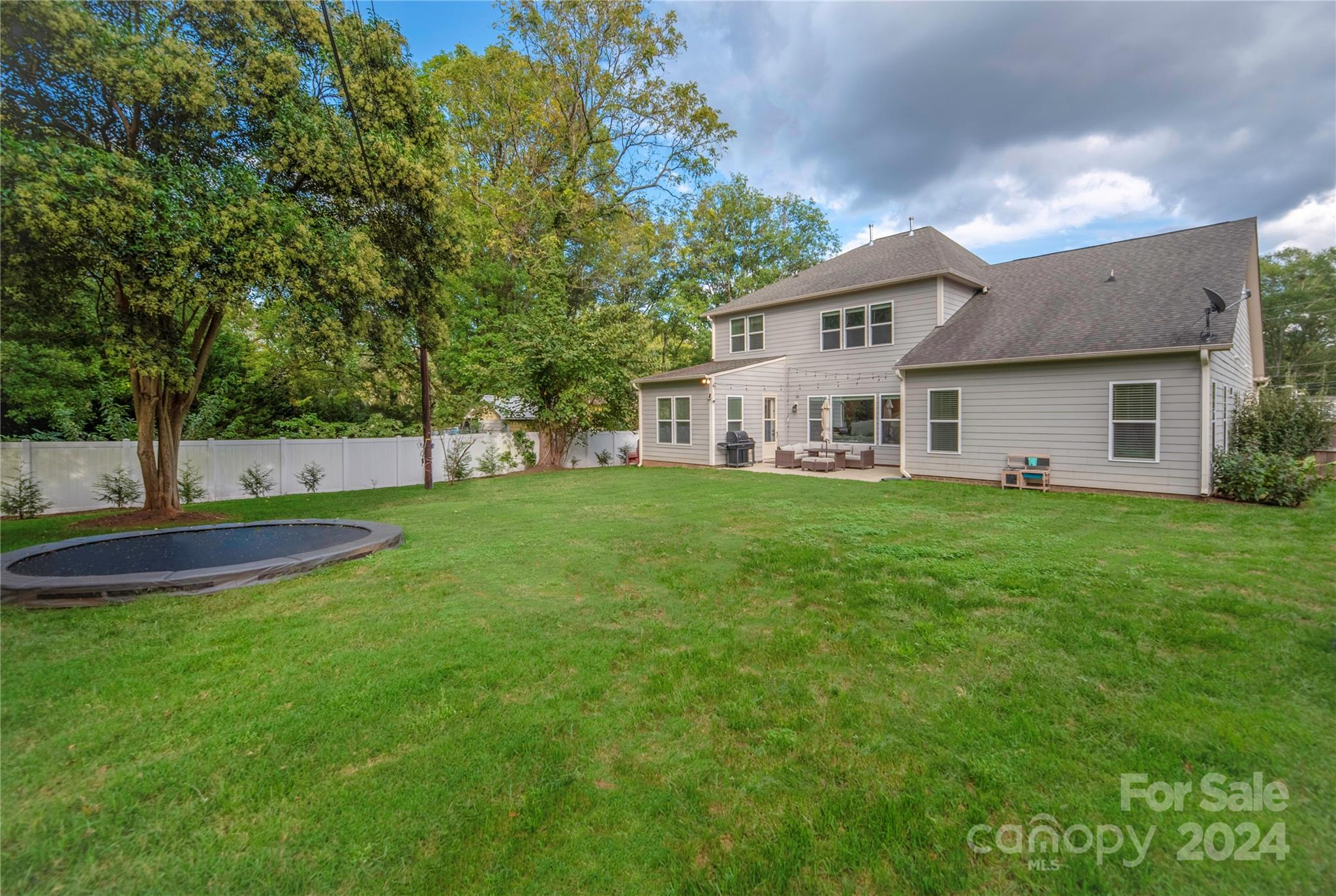 1419 N Sharon Amity Road