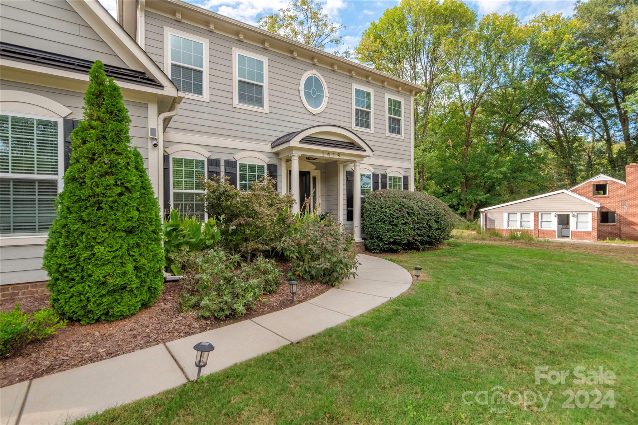 1419 N Sharon Amity Road