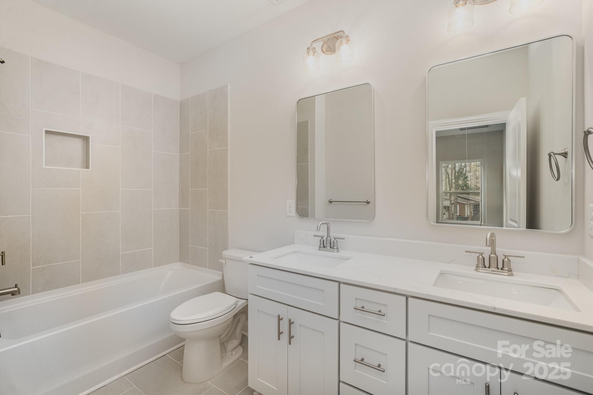 2817 New Pineola Road Unit: 6A