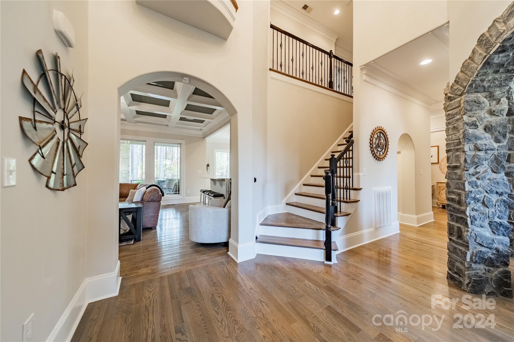 143 Winding Forest Drive