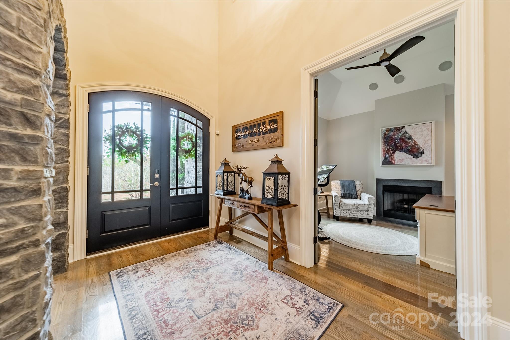 143 Winding Forest Drive