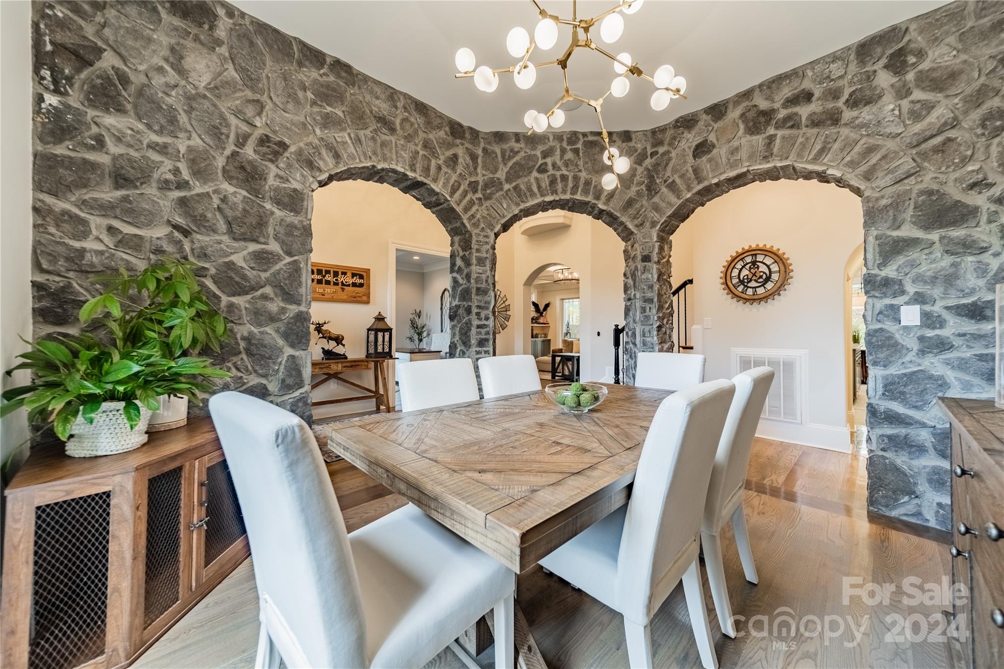 143 Winding Forest Drive