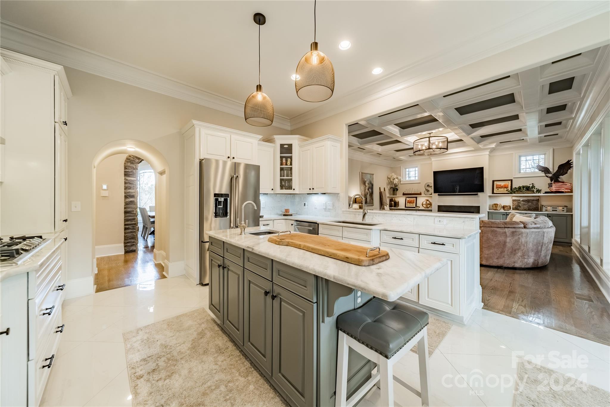 143 Winding Forest Drive