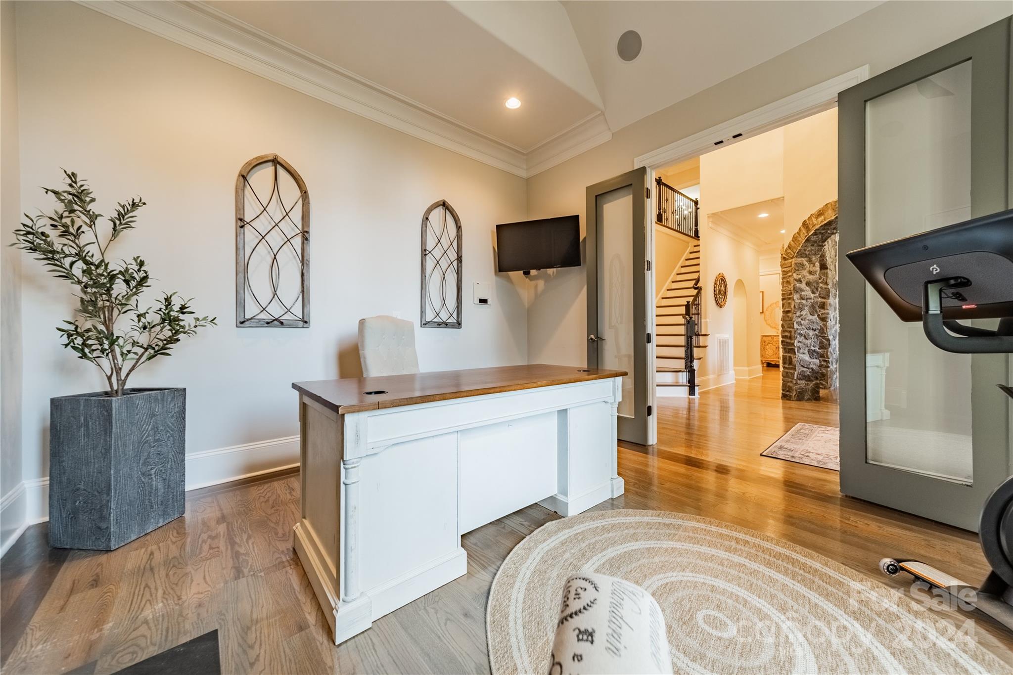 143 Winding Forest Drive