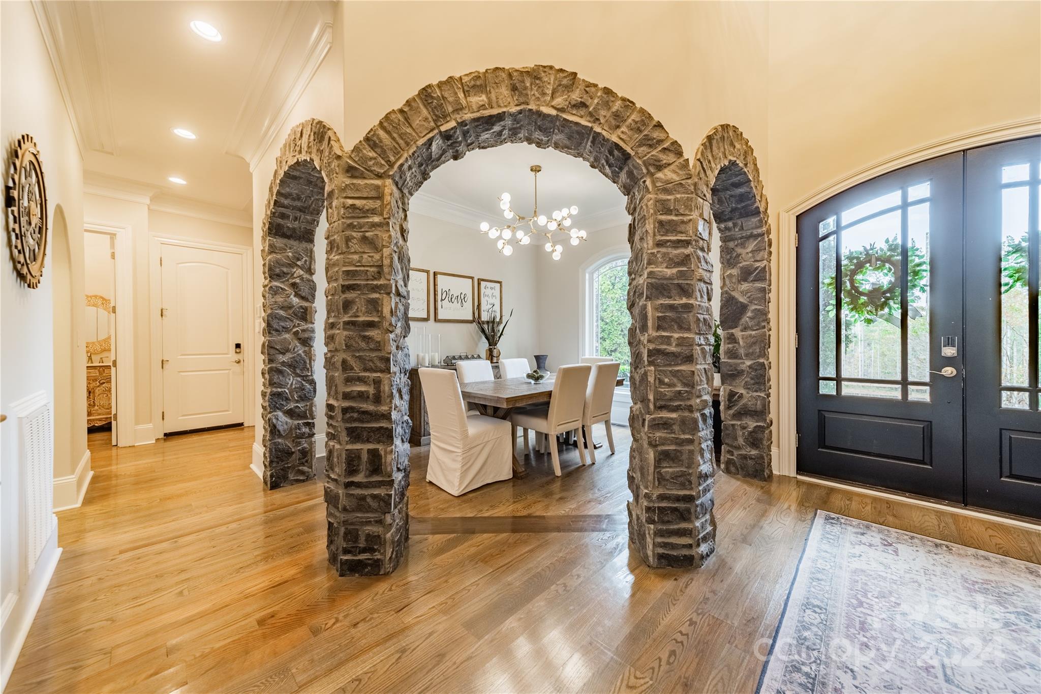 143 Winding Forest Drive