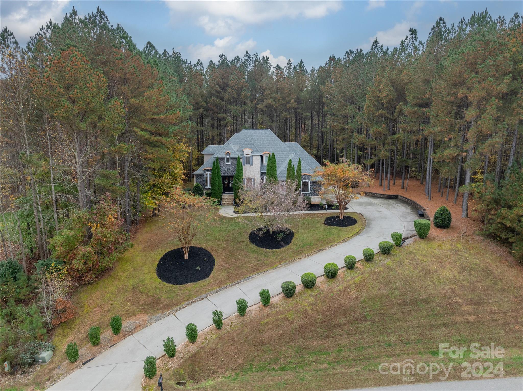 143 Winding Forest Drive