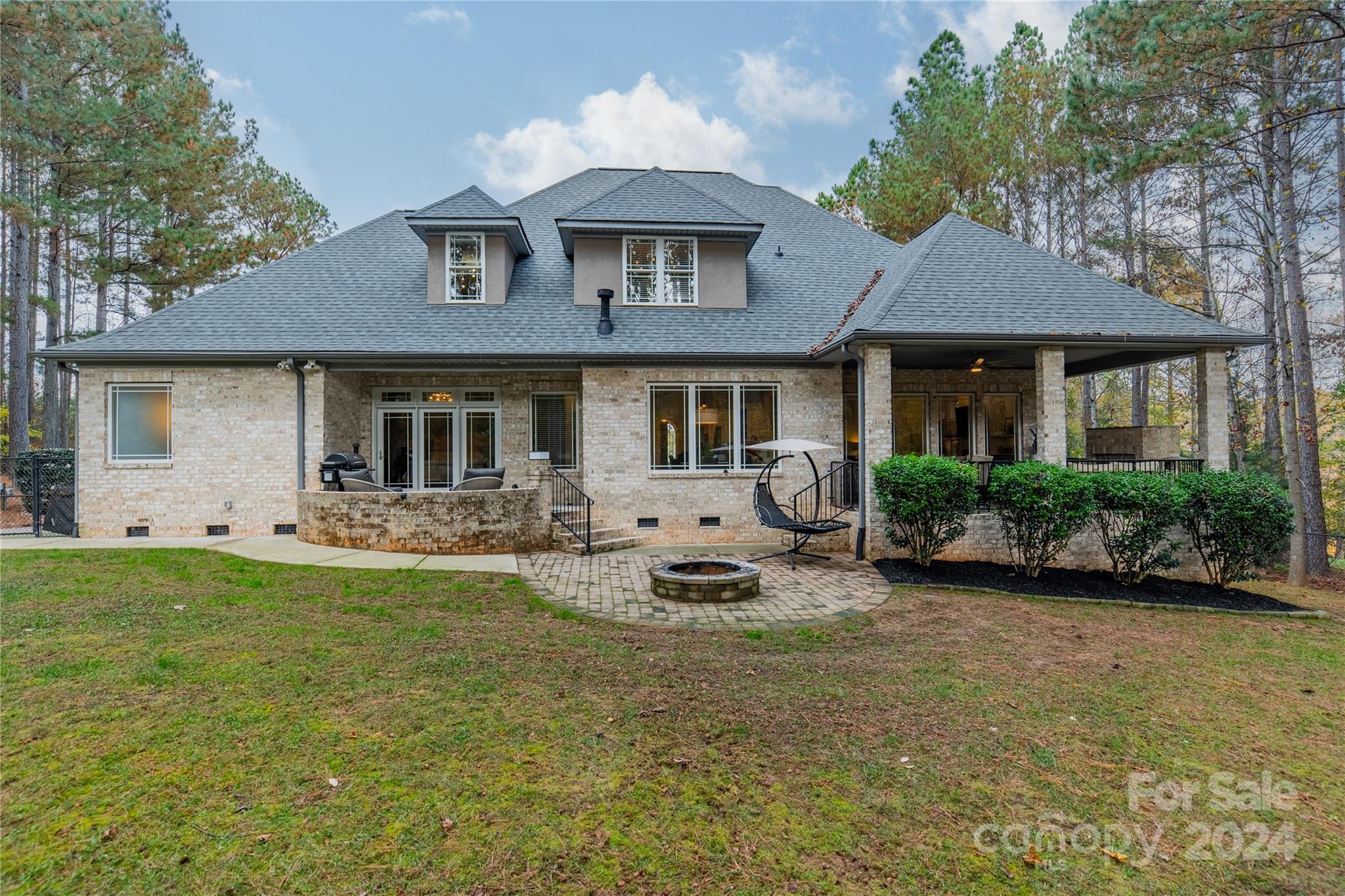 143 Winding Forest Drive