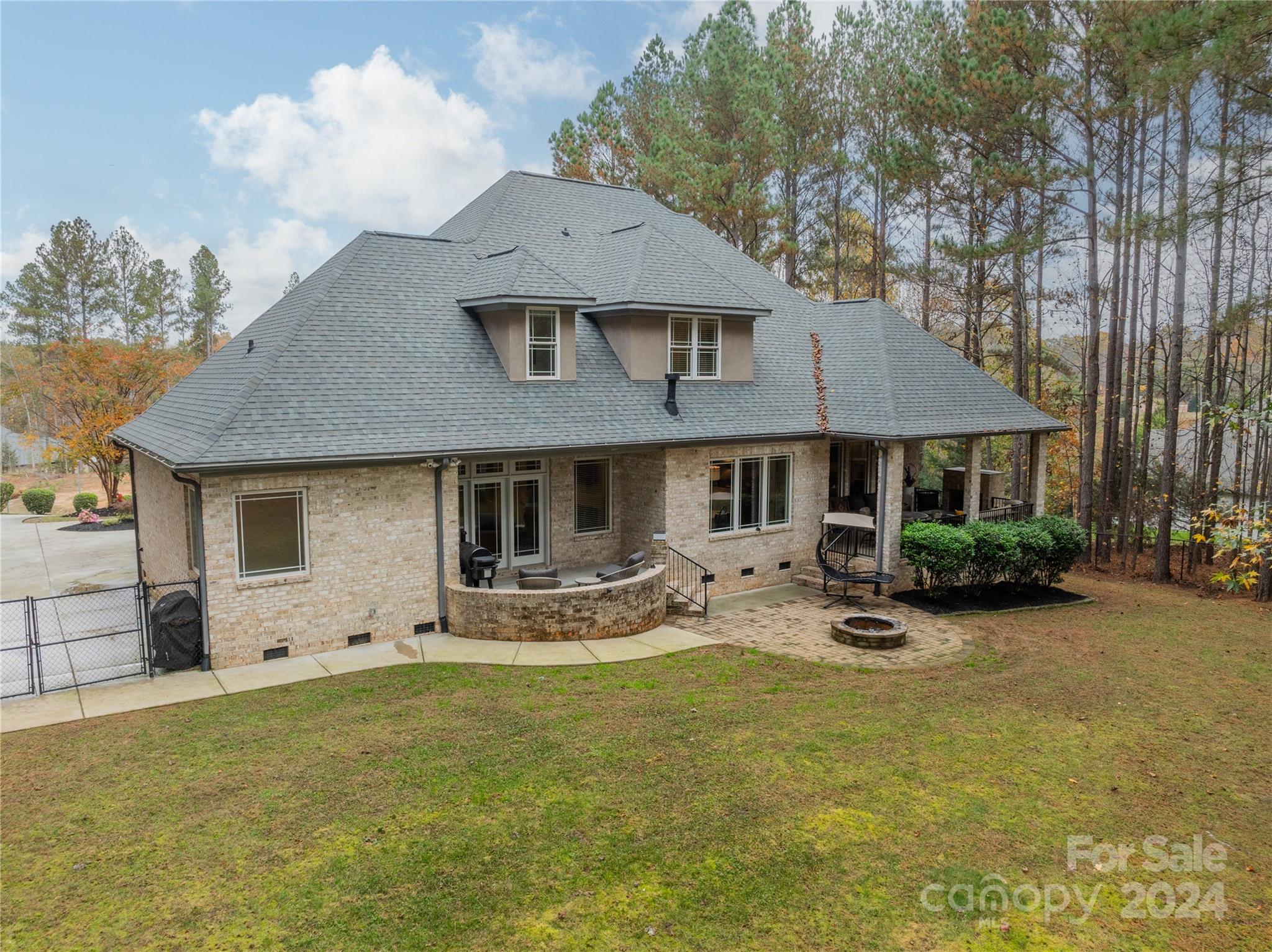 143 Winding Forest Drive