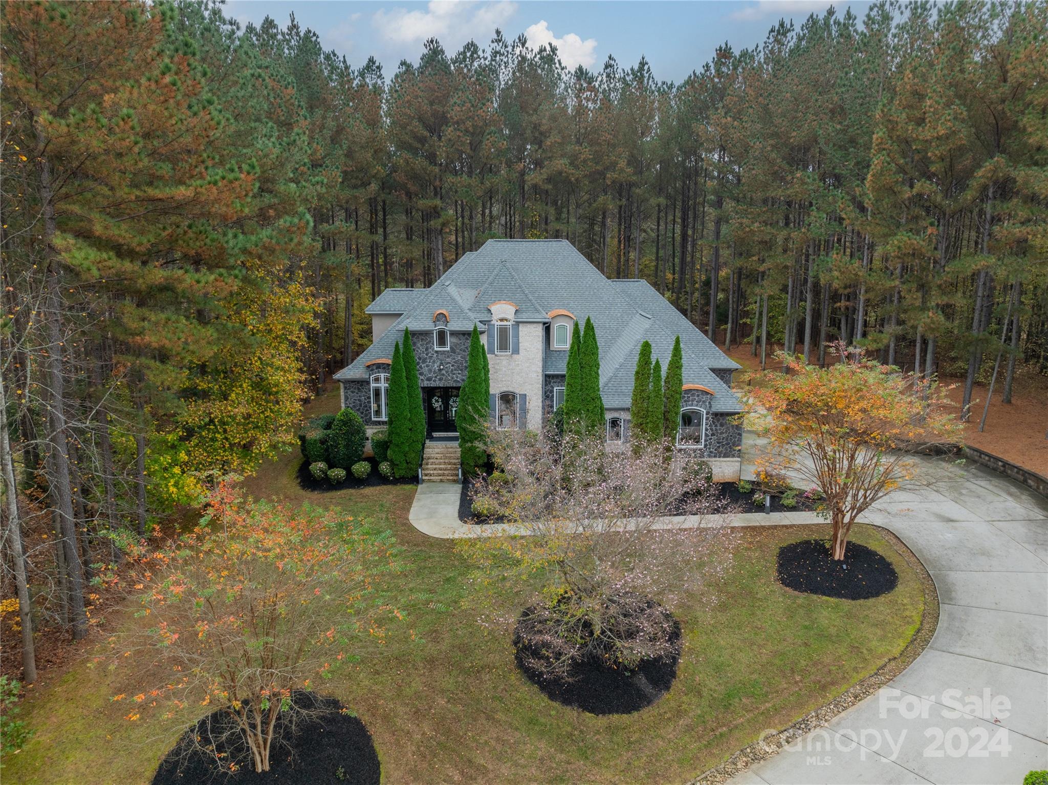 143 Winding Forest Drive