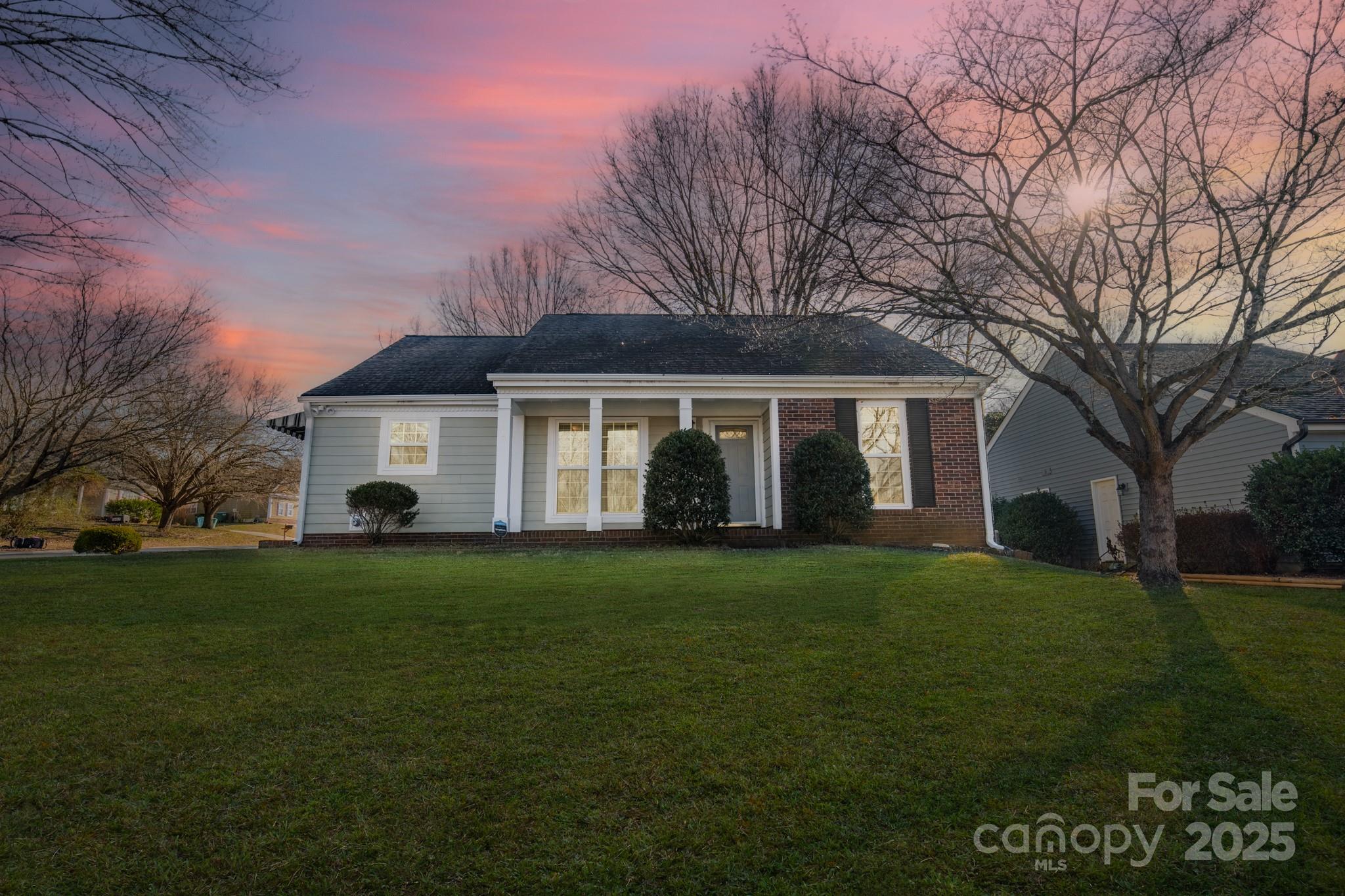 1609 English Knoll Drive