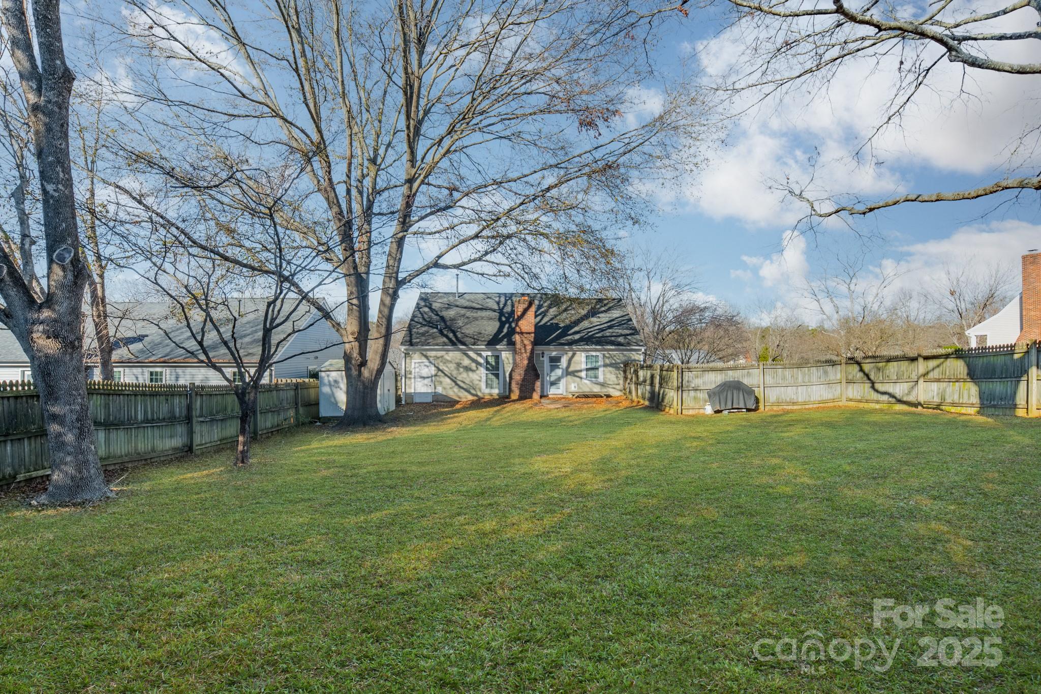 1609 English Knoll Drive