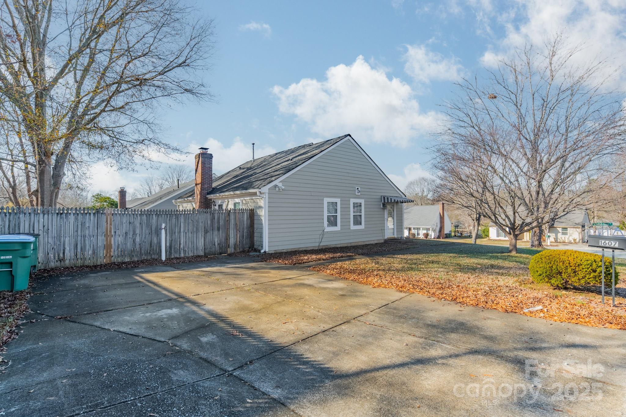 1609 English Knoll Drive