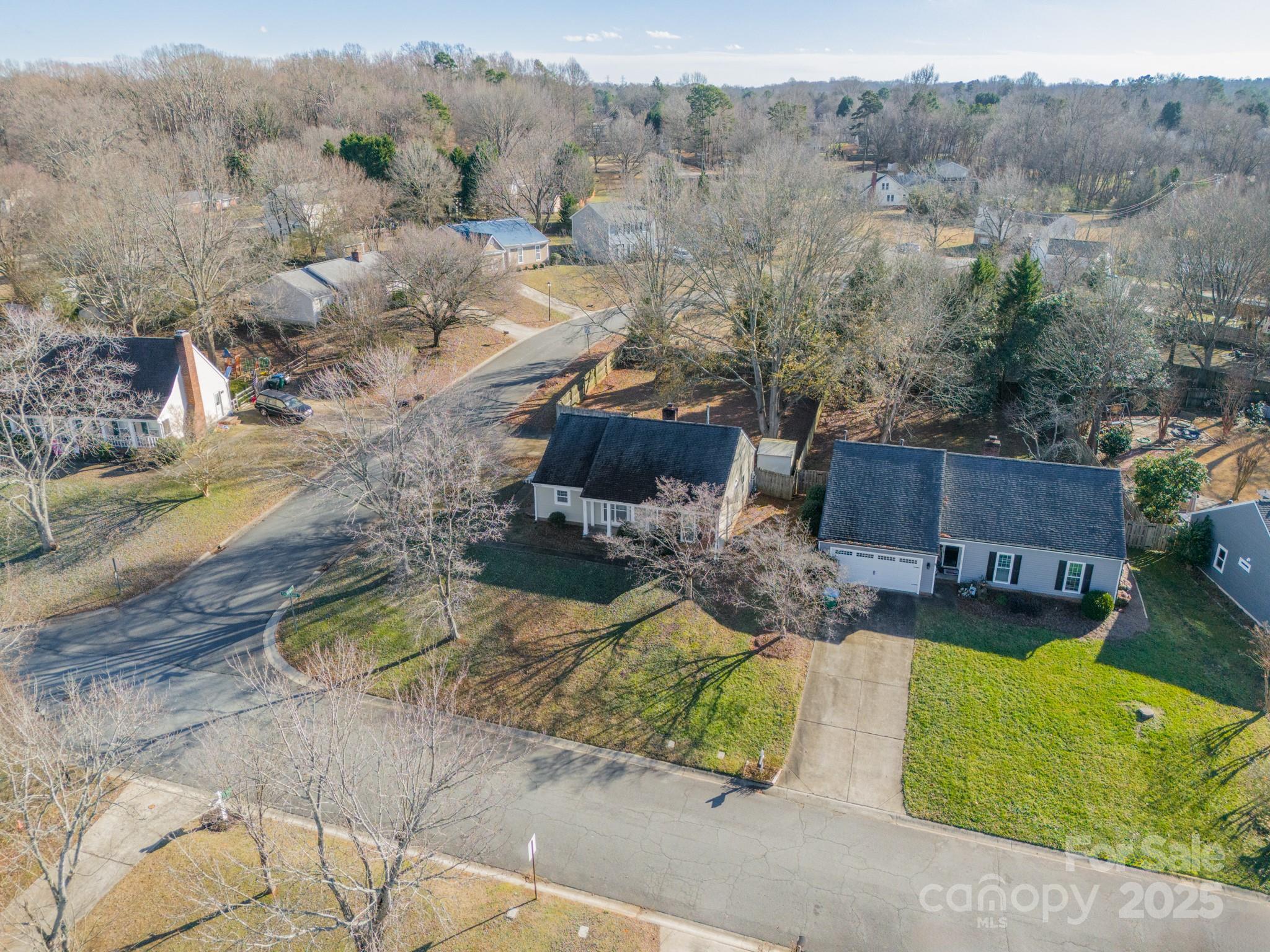 1609 English Knoll Drive