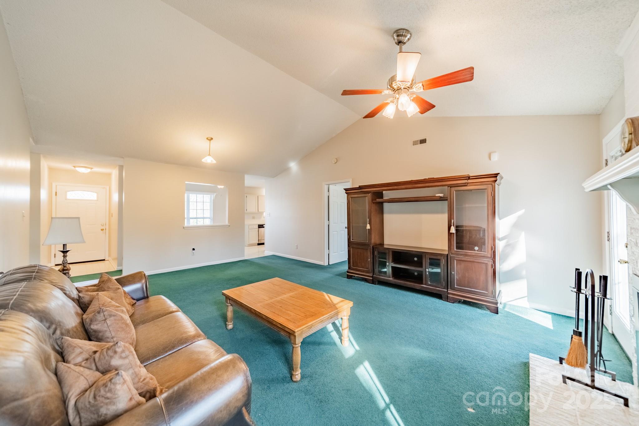 1609 English Knoll Drive