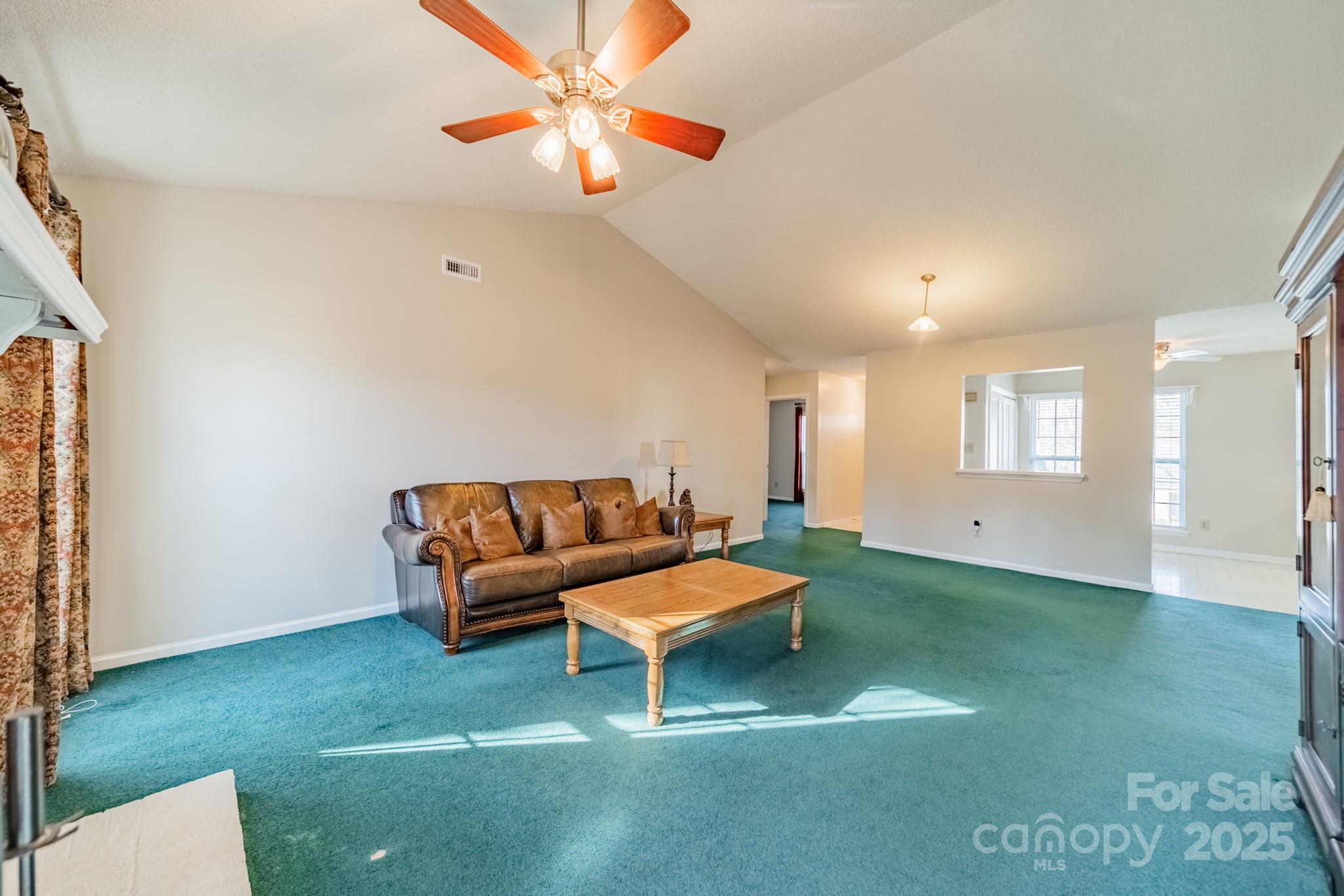 1609 English Knoll Drive