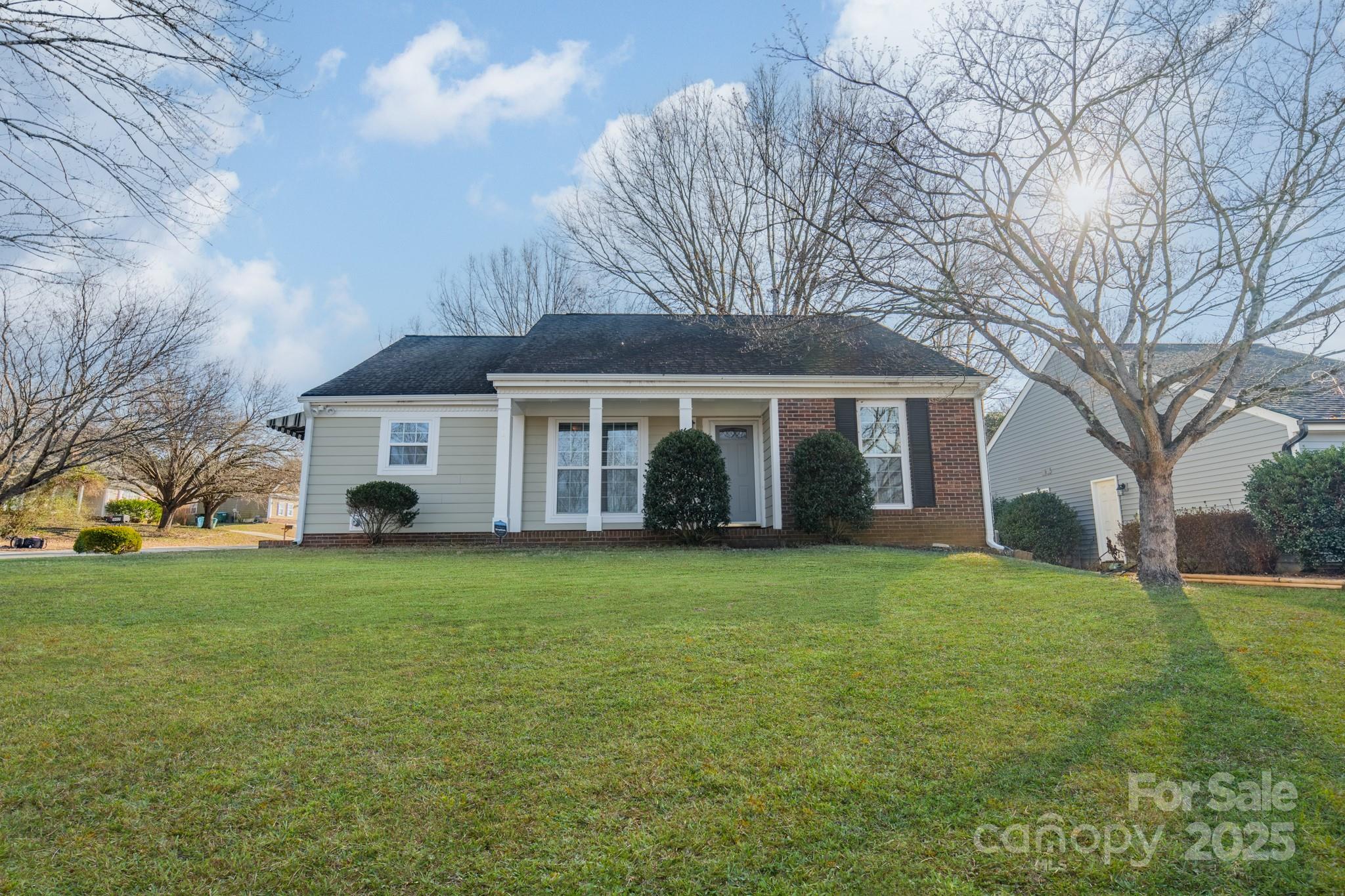 1609 English Knoll Drive