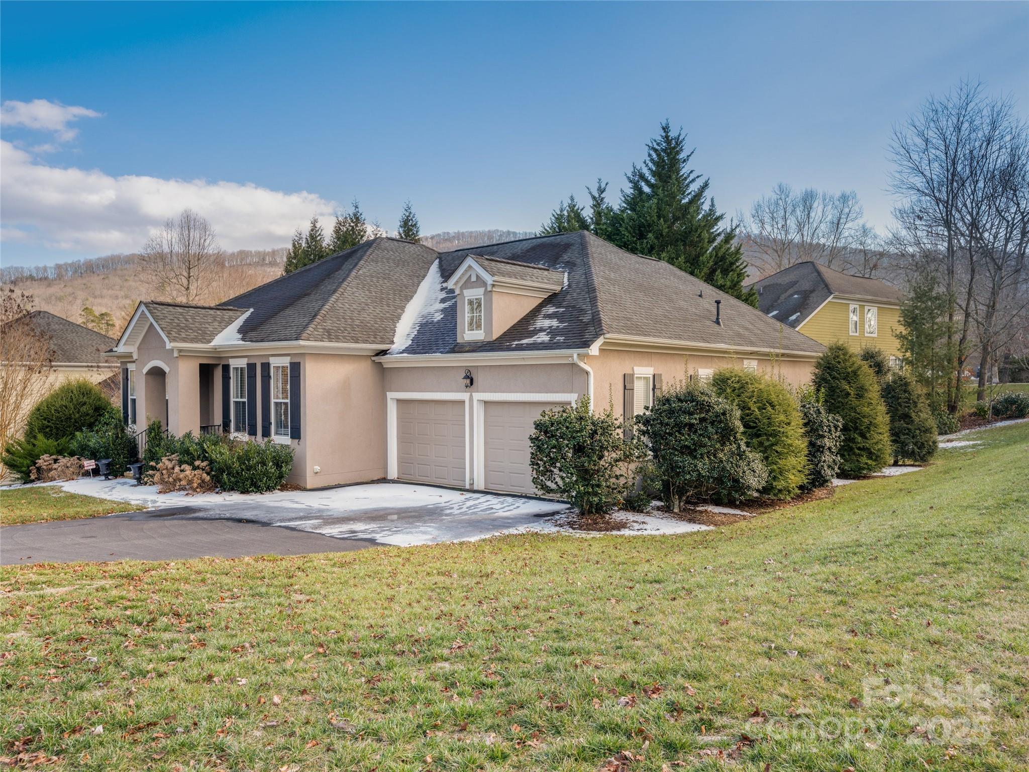 404 French Partridge Lane
