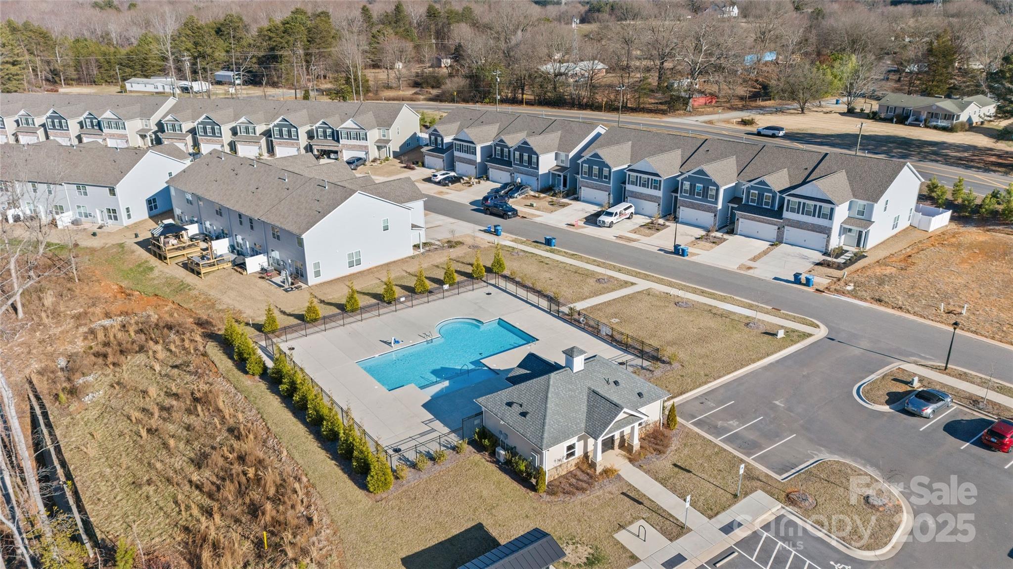 4132 Steel Way