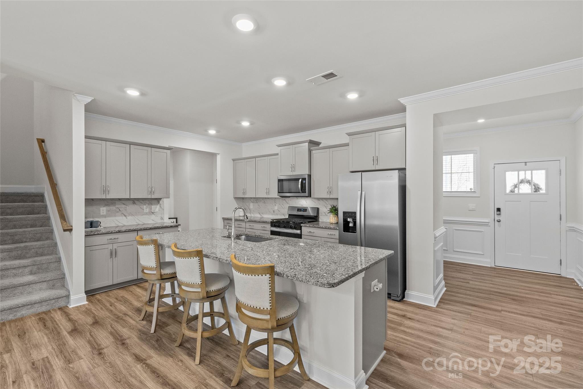 4132 Steel Way