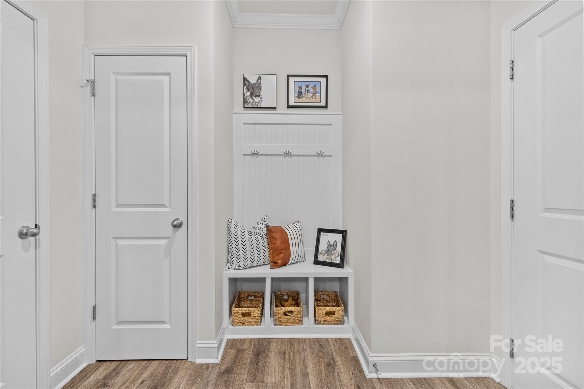 4132 Steel Way
