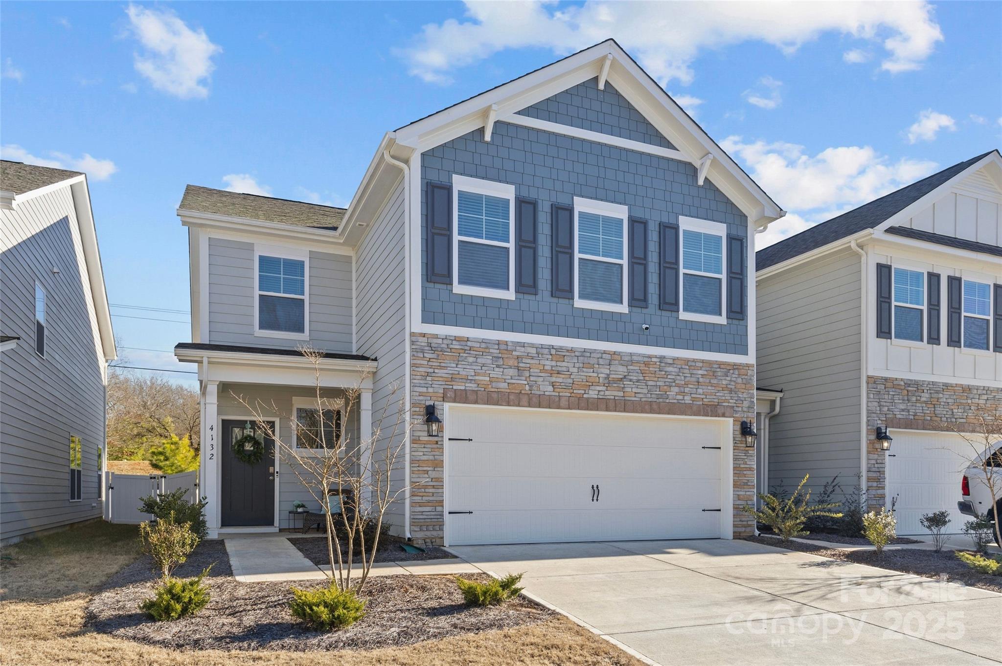 4132 Steel Way