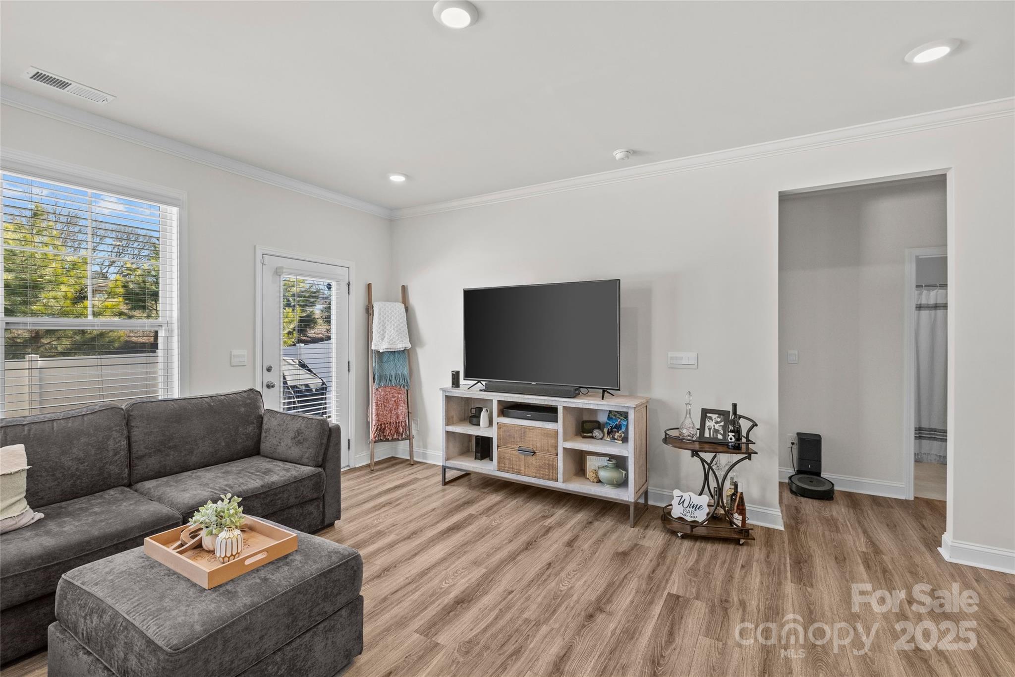 4132 Steel Way