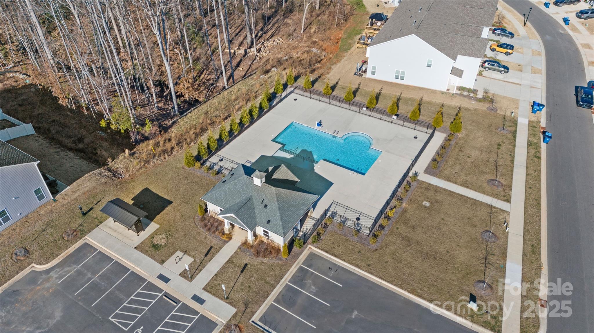 4132 Steel Way
