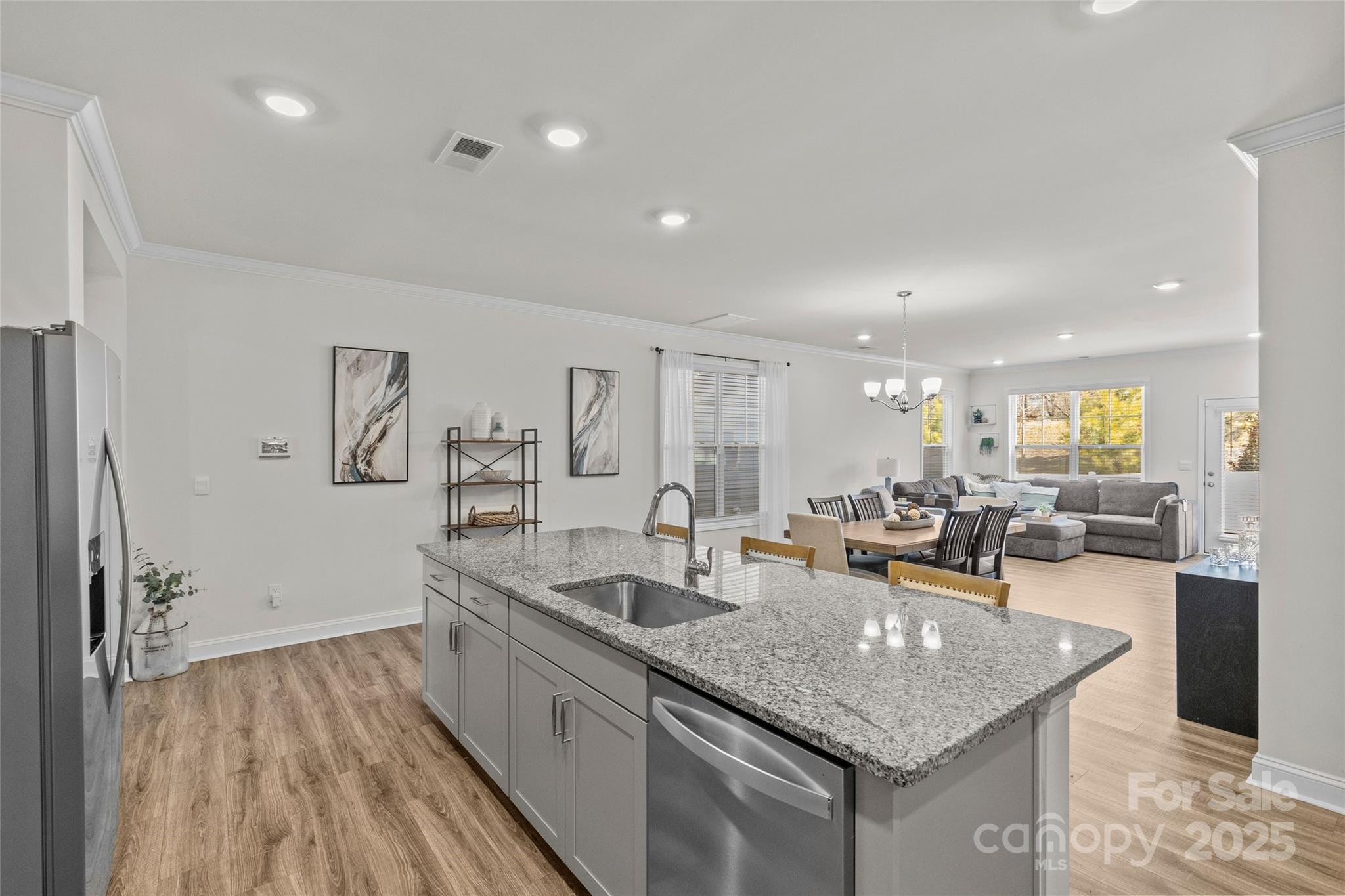 4132 Steel Way