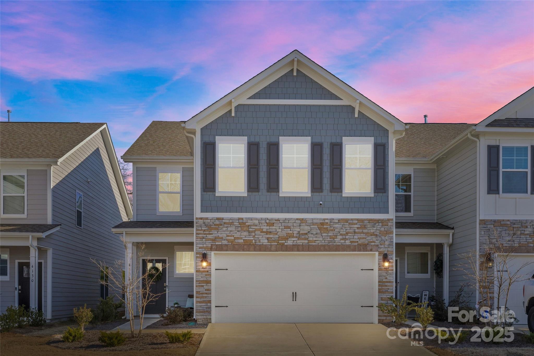 4132 Steel Way