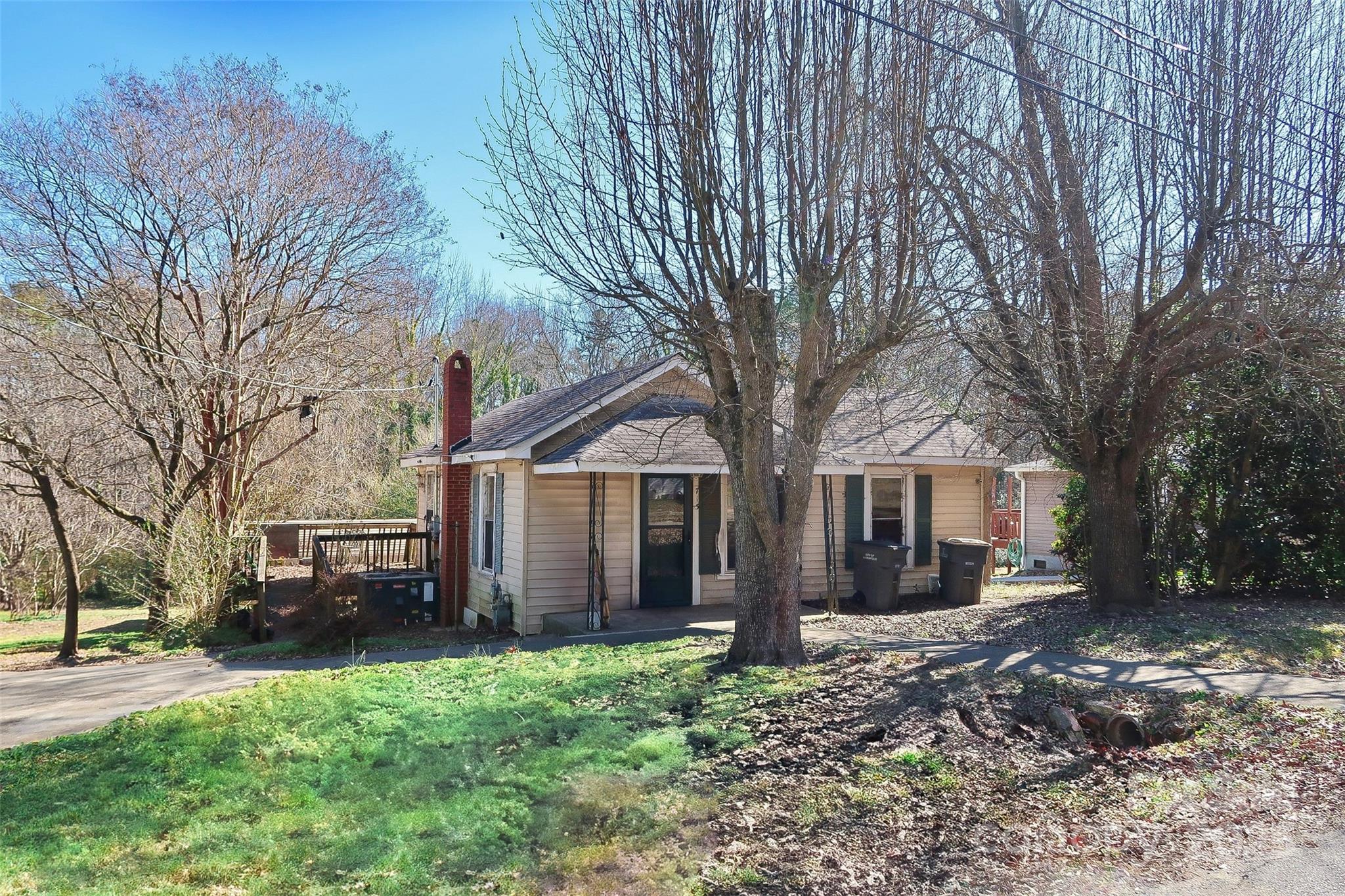 713 Irene Avenue Unit: 82