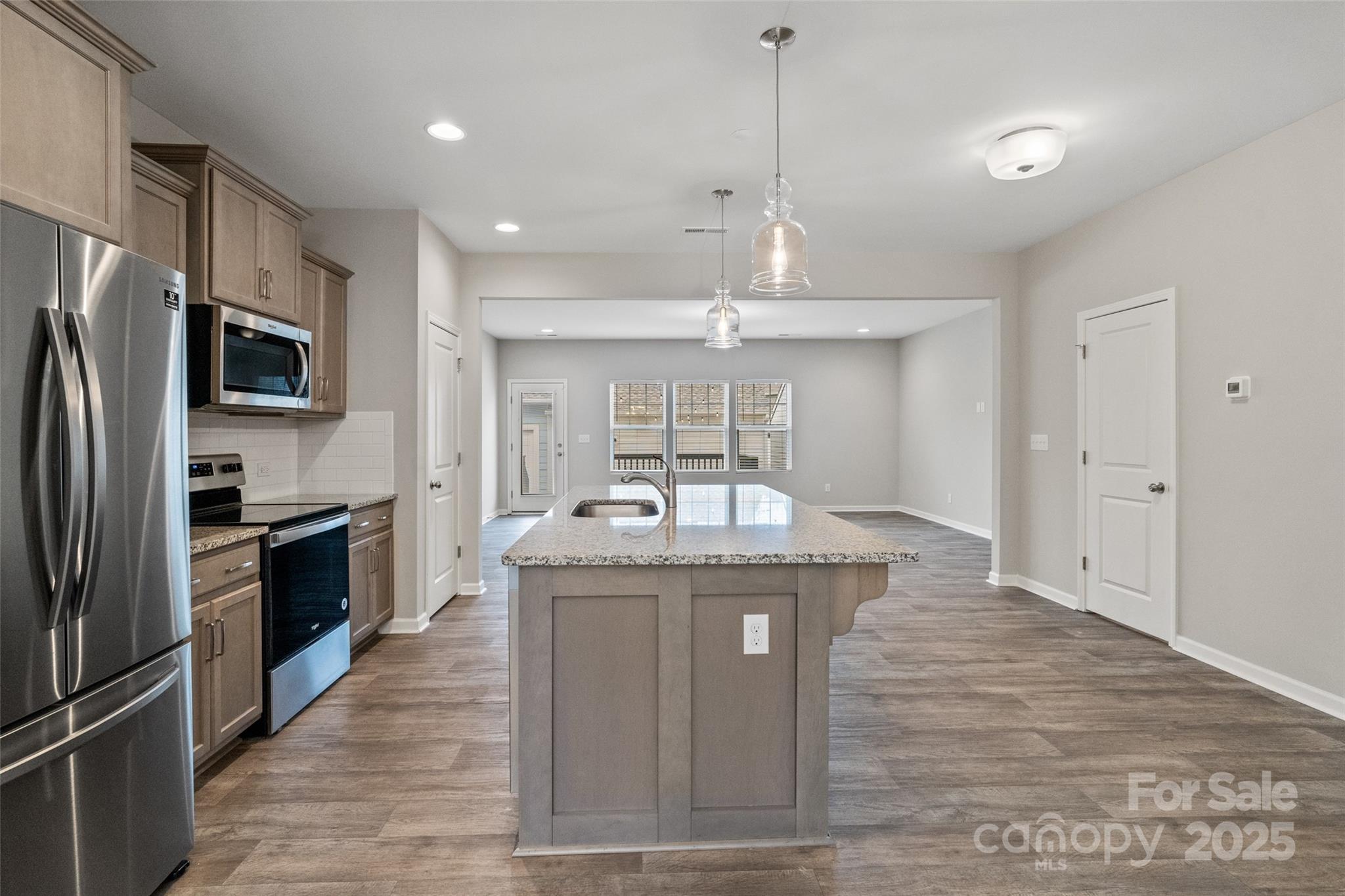 12515 Bryton Ridge Parkway