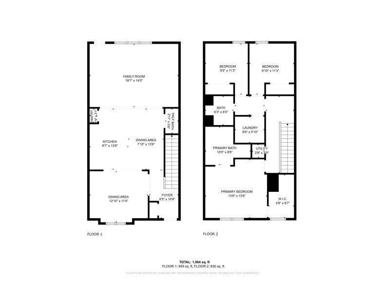 12515 Bryton Ridge Parkway