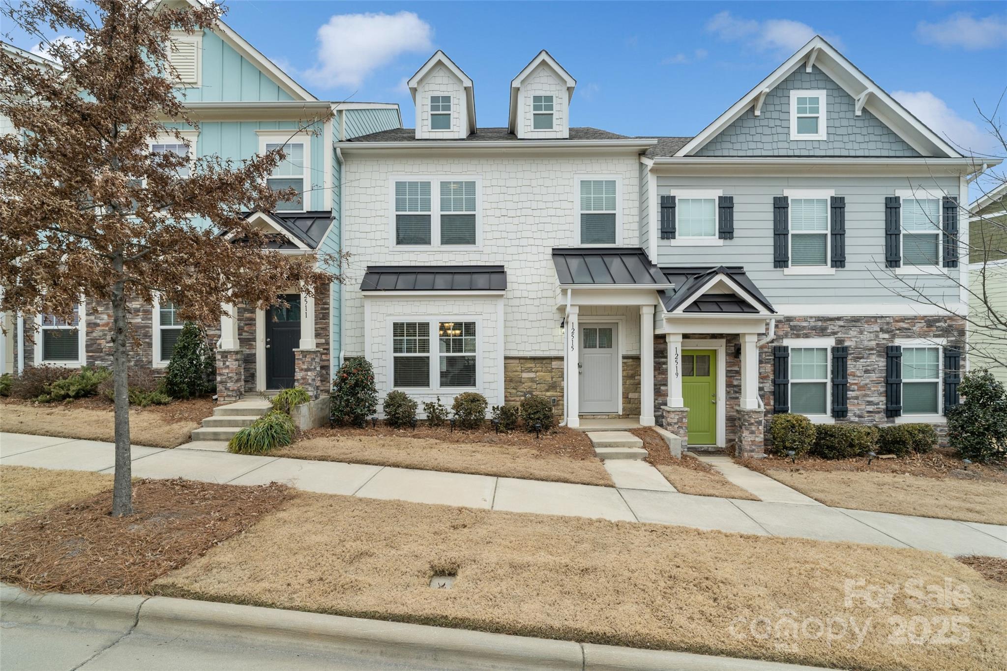 12515 Bryton Ridge Parkway