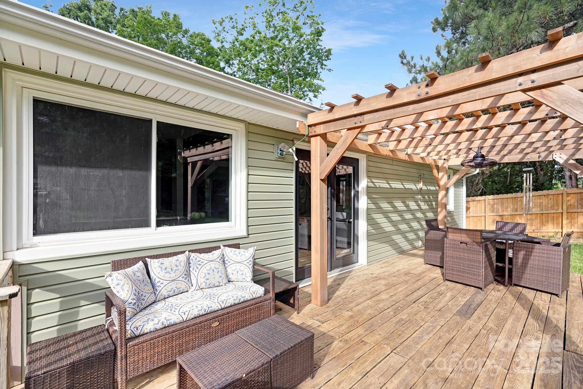 10912 Treebark Drive