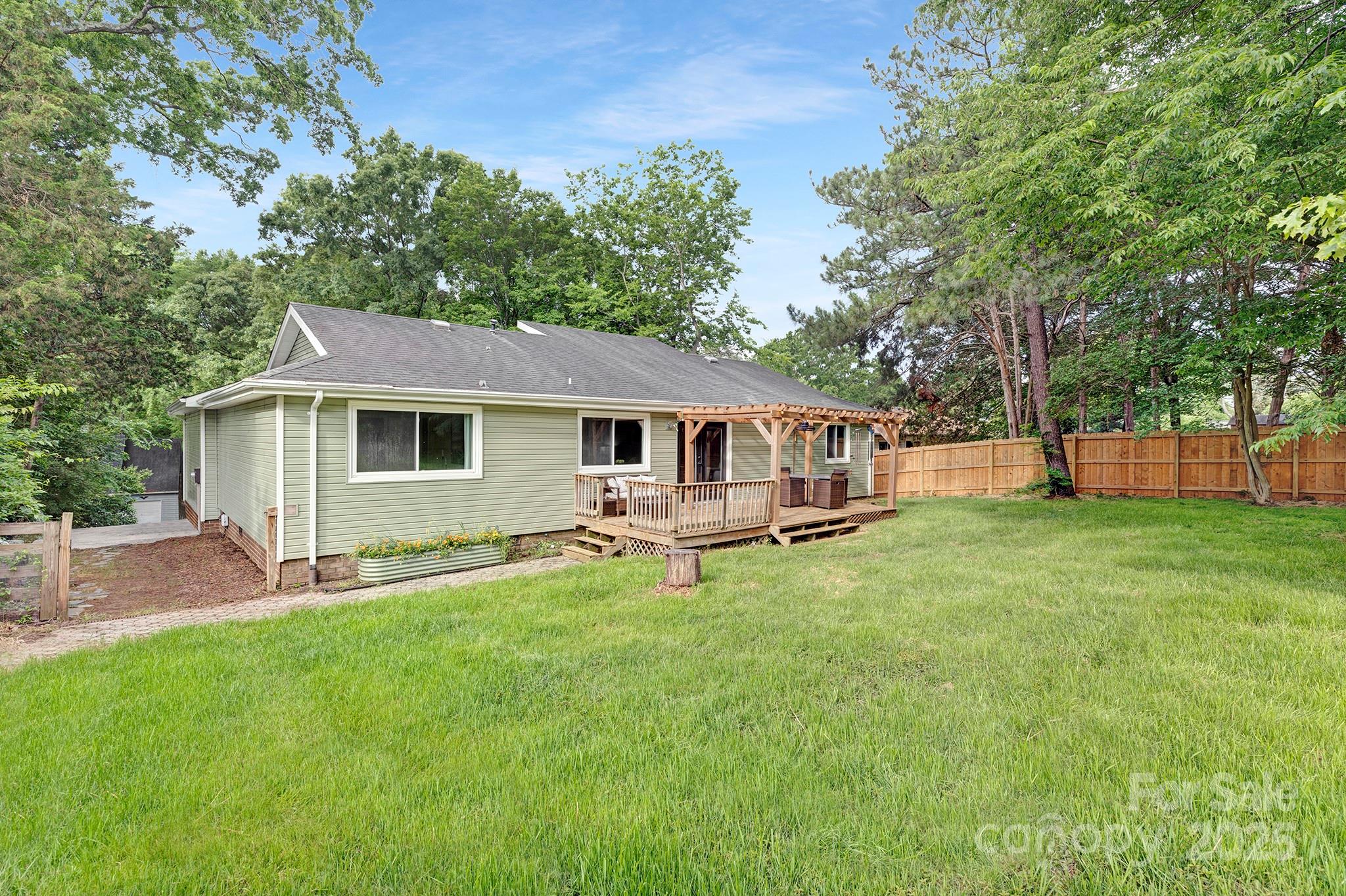 10912 Treebark Drive