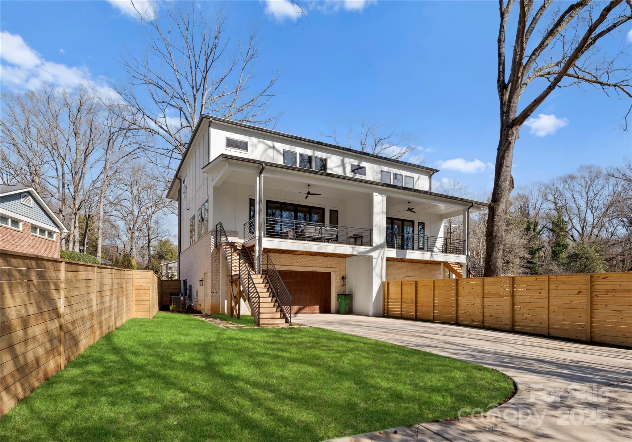 5520 Chedworth Drive